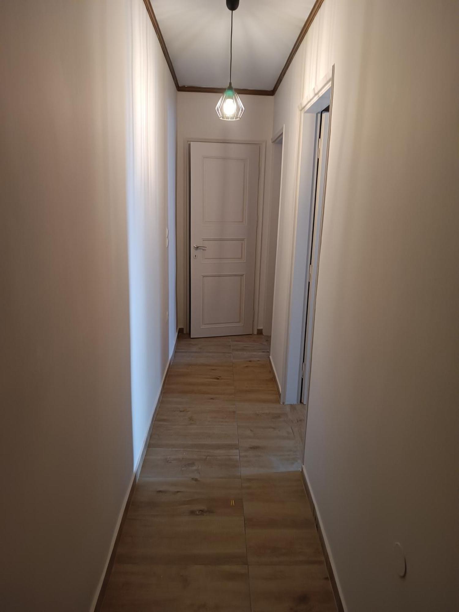Blue House Apartment Кавала Екстериор снимка